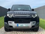 LAND ROVER DEFENDER 110 SE/GARANTIE USINE 1/2029, Auto's, Automaat, Leder, Defender, Particulier