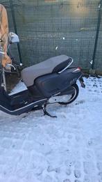 Kymko, Fietsen en Brommers, Scooters | Kymco, Ophalen, Zo goed als nieuw