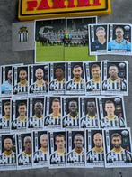 28X AUTOCOLLANTS PANINI FOOTBALL 2018 SP.CHARLEROI FOOTBALL, Enlèvement ou Envoi, Neuf