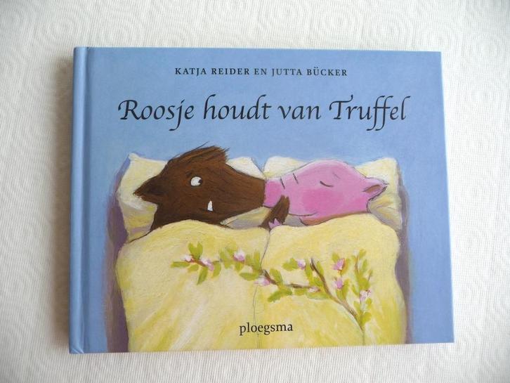 Kleuterboeken / Voorleesboekjes, Boeken, Kinderboeken | Kleuters, Zo goed als nieuw, Voorleesboek, Ophalen of Verzenden