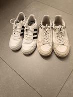 2 paar schoenen voor 10€ adidas,.... Maat 39, Sports & Fitness, Tennis, Enlèvement, Chaussures, Adidas