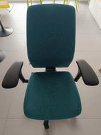 Ergonomische bureaustoel kinnarps. Model 5000., Enlèvement, Chaise de bureau