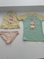 Taille de bikini 116/122, Enfants & Bébés, Maillots de bain pour enfants, Veritas, Enlèvement ou Envoi, Comme neuf, Fille