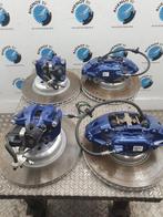 BMW M remmenset van hagelnieuwe BMW 2 serie G42 met remschij, -, Stiba membre, Utilisé, -