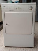 zanussi droogkast met luchtafvoer, Elektronische apparatuur, Droogkasten, Ophalen, Gebruikt, Luchtafvoer, 8 tot 10 kg