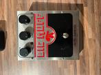 Electro Harmonix Big Muff Pi distortion, Ophalen of Verzenden, Gebruikt, Distortion, Overdrive of Fuzz