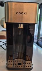 Heet waterdispenser, 2 liter of meer, Ophalen, Gebruikt