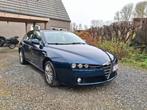 Alfa Romeo 159 2.0 2010 170 pk, Auto's, Voorwielaandrijving, Euro 5, Beige, 4 cilinders