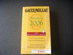 Gault Millau 2006, Boeken, Ophalen of Verzenden, Gelezen