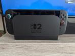 Nintendo Switch 2 + Games, Ophalen, Zo goed als nieuw, Met games
