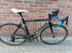 Ridley Fenix maat S bijna nieuwe 11 speed goep, 28 inch, Gebruikt, Aluminium, 49 tot 53 cm