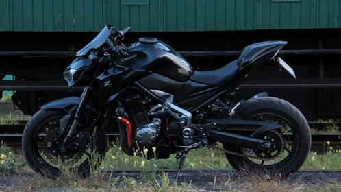 Kawasaki Z900, Motoren, Motoren | Kawasaki, Particulier, Naked bike, meer dan 35 kW, 4 cilinders, Ophalen