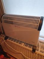 Elektrisch vuurtje, Enlèvement