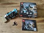 Lego technic auto, Kinderen en Baby's, Speelgoed | Duplo en Lego, Ophalen of Verzenden, Zo goed als nieuw, Complete set, Lego