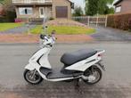 Piaggio New Fly, Ophalen, 49 cc, Fly, Benzine