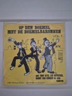 Carnaval singel Op den boemel met de boemelbaronnen vol.1, Cd's en Dvd's, Ophalen of Verzenden