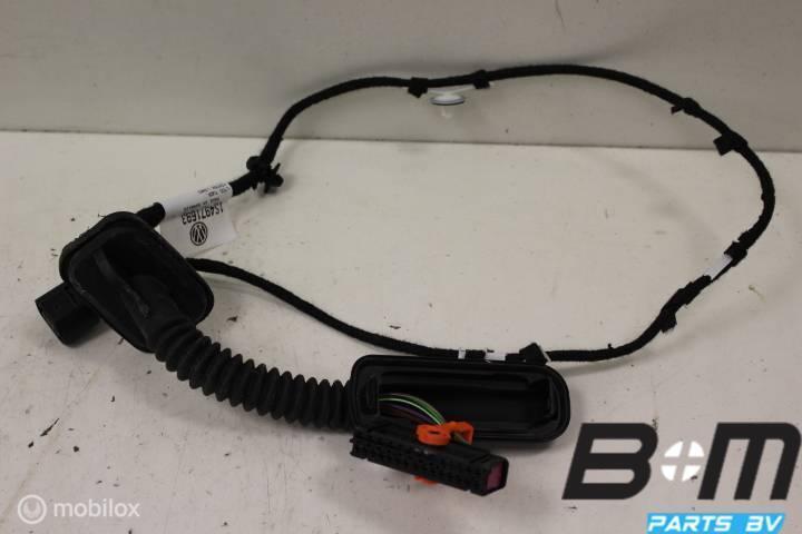 Portierkabelboom LA (bestuurderskant) VW E-Up! 1S4971693, Auto-onderdelen, Interieur en Bekleding, Gebruikt