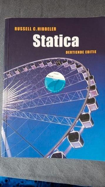 Statica beschikbaar voor biedingen