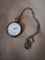 Zakhorloge, Handtassen en Accessoires, Ophalen of Verzenden, Zakhorloge