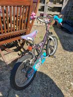 Monster High meisjesfiets 16 inch, Fietsen en Brommers, Ophalen, Zo goed als nieuw