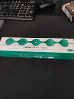 Lexon Peas Hub-C, Computers en Software, Overige Computers en Software, Ophalen, Zo goed als nieuw