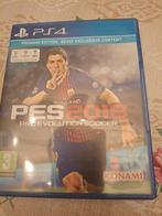 Pes2018, Consoles de jeu & Jeux vidéo, Jeux | Sony PlayStation 4, Enlèvement, Utilisé, À partir de 3 ans, 3 joueurs ou plus
