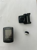 Cateye velo wireless, Ophalen, Gebruikt