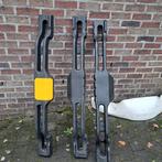 Achterbumper voor kart, Enlèvement, Utilisé
