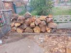 Brand hout, Tuin en Terras, Ophalen