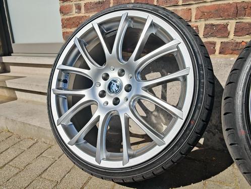 20' 5x112 wielen met 245-30-20 banden NIEUW, Auto-onderdelen, Banden en Velgen, Banden en Velgen, Zomerbanden, 20 inch, 245 mm