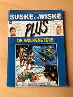 Suske en Wiske plus .. de wolkeneters, Boeken, Stripverhalen, Gelezen, Ophalen