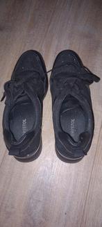 Schoenen, Ophalen