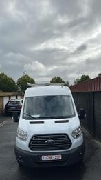 Ford transit, Offres d'emploi