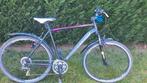 Jongensfiets, Fietsen en Brommers, Ophalen, Zo goed als nieuw