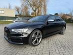 Audi s6 4.0 benzine bj 2014 117000 km aut.full opties, Auto's, Audi, Automaat, Euro 5, Zwart, 4 cilinders