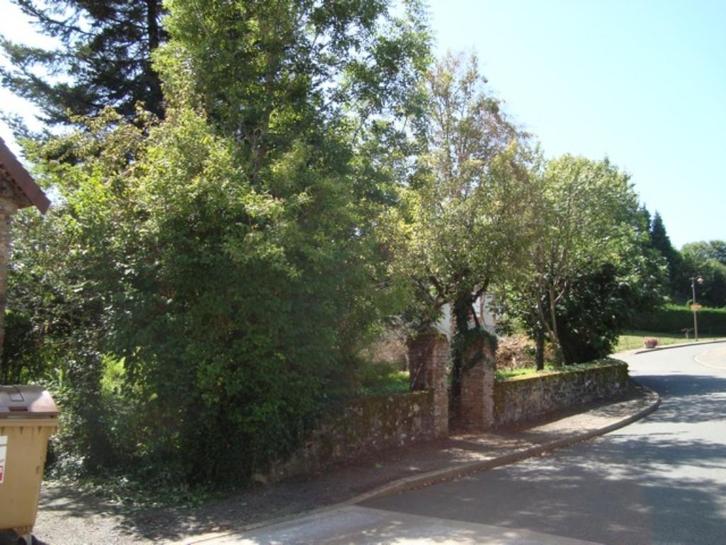 Bouwkavel Frankrijk - Corrèze 19 - Frankrijk, Immo, Gronden en Bouwgronden, 500 tot 1000 m², Verkoop zonder makelaar