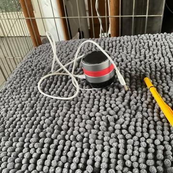 Relaxopet, ontspannende geluiden voor hond beschikbaar voor biedingen