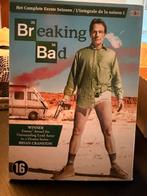 Breaking Bad volledig 1e seizoen, Cd's en Dvd's, Ophalen, Zo goed als nieuw
