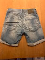 Jeansshort Jack & Jones XS regular fit, Vêtements | Hommes, Jeans, Comme neuf, Bleu, Enlèvement ou Envoi, Jack & Jones