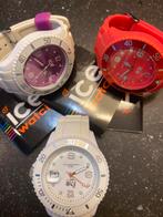 Ice watch, Ophalen, Zo goed als nieuw