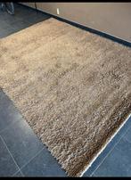Wollen tapijt 2m bij 2.90m, Ophalen, Gebruikt, Beige, 200 cm of meer