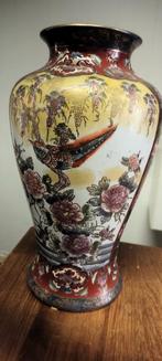 Chinese vaas met stempel, Antiek en Kunst, Antiek | Vazen, Ophalen