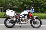 HONDA - AFRICA TWIN - BTW AFTREKBAAR, Motoren, Motoren | Honda, 2 cilinders, Bedrijf, Meer dan 35 kW, Toermotor