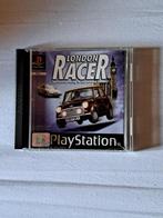 London racer ps1, Games en Spelcomputers, Games | Sony PlayStation 1, Ophalen of Verzenden