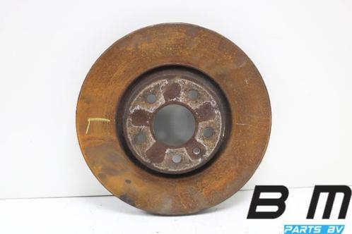 Remschijf links of rechtsvoor Audi A6 4G 8R0615301D, Auto-onderdelen, Remmen en Aandrijving, Gebruikt