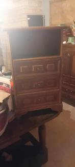 Kastje met schuiven, Huis en Inrichting, Ophalen, Gebruikt