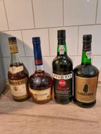 40 stuks ongeopende flessen, Ophalen, Zo goed als nieuw