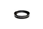 49mm Matched Macro Adapter (1:1), Comme neuf, Filtre UV, Envoi, Moins de 50 mm
