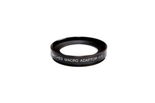 49mm Matched Macro Adapter (1:1), Audio, Tv en Foto, Foto | Filters, Zo goed als nieuw, UV-filter, Minder dan 50 mm, Verzenden