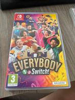 Verschillende nintendo switch games, Ophalen